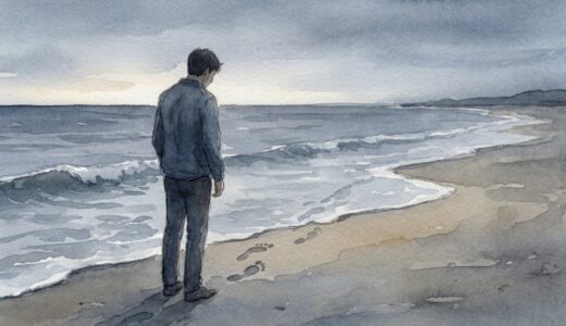 「メンヘラ彼氏が戻ってくる」のは、愛情ではなく恐怖心から