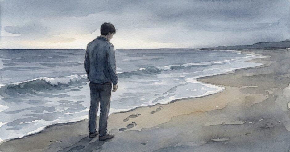 「メンヘラ彼氏が戻ってくる」のは、愛情ではなく恐怖心から