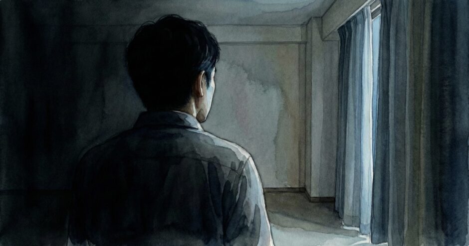 回避依存症の末路は「孤独」ではなく「本音」を言える人が一人もいない人生