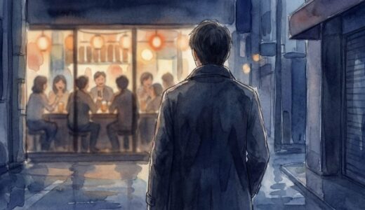 回避型なのに友達が多い人は「深入りしない付き合い方」がうまい