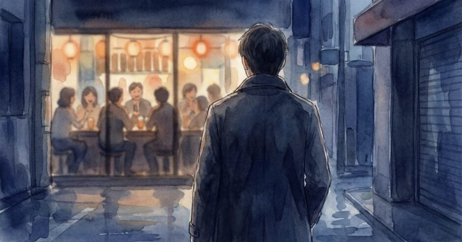 回避型なのに友達が多い人は「深入りしない付き合い方」がうまい