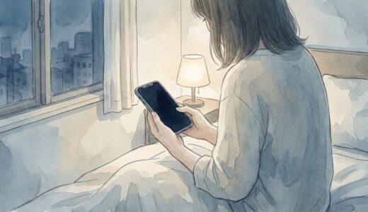 回避型の恋人が音信不通…焦る前に知っておきたい心理と対処法