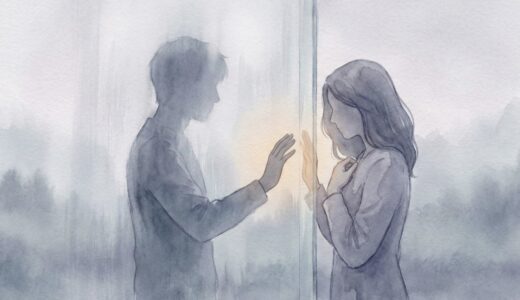 回避依存症の好き避けは「駆け引き」ではない。好きなのに離れる心理と見分け方
