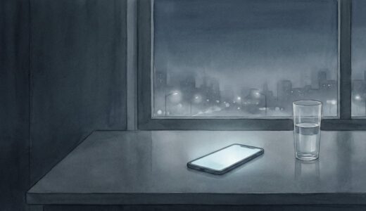 回避依存症の彼と別れた後「何を考えてるんだろう」が止まらないあなたへ