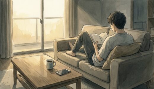 回避依存症の彼が冷たい。あなたが「尽くす」ほど彼が離れていく理由