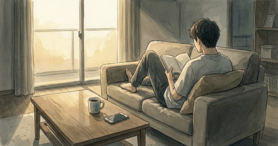 回避依存症の彼が冷たい。あなたが「尽くす」ほど彼が離れていく理由