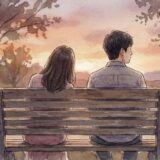 回避型の人が恋愛で見せる特徴と、その「冷たさ」の裏にある本心