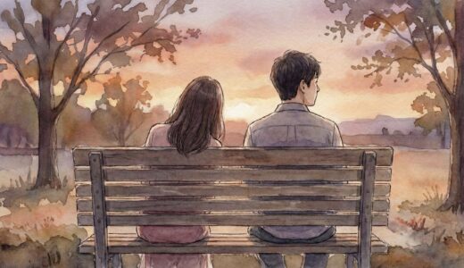 回避型の人が恋愛で見せる特徴と、その「冷たさ」の裏にある本心