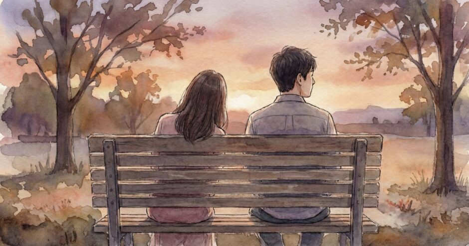 回避型の人が恋愛で見せる特徴と、その「冷たさ」の裏にある本心