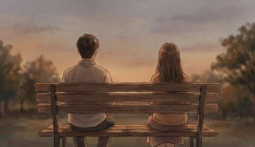 恋人の「心の壁」は拒絶ではない。壁を取り払うためにあなたにできること