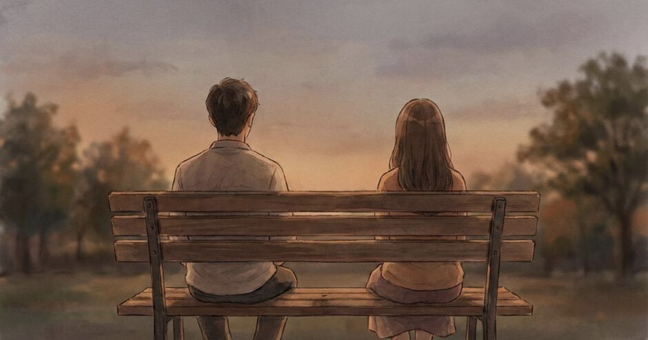 恋人の「心の壁」は拒絶ではない。壁を取り払うためにあなたにできること