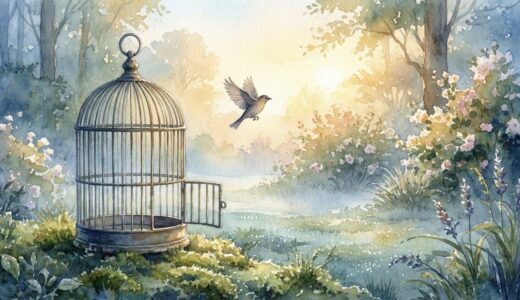 回避依存症の恋愛サイクルが終わらない本当の理由は、あなたの「対応」にある