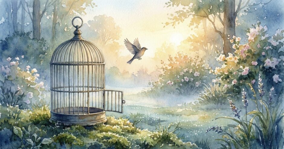 回避依存症の恋愛サイクルが終わらない本当の理由は、あなたの「対応」にある