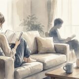 不安型と回避型のカップルが関係を変えるために、不安型のあなたが今できること