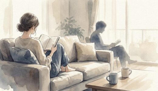 不安型と回避型のカップルが関係を変えるために、不安型のあなたが今できること