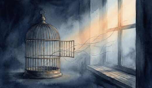 回避依存症の恋人と別れたほうがいい？「情」があなたを迷わせる