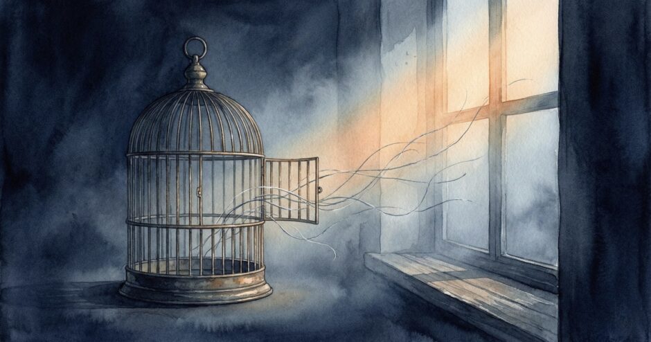 回避依存症の恋人と別れたほうがいい？「情」があなたを迷わせる