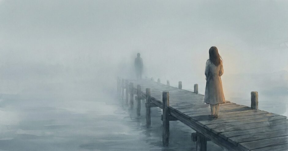 回避依存症の「自然消滅」| 別れたのか、まだ続いているのかすらわからない