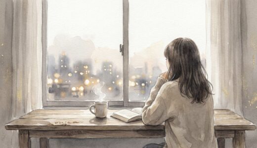 回避依存症の人を安心させるには「何もしない」が正解である理由