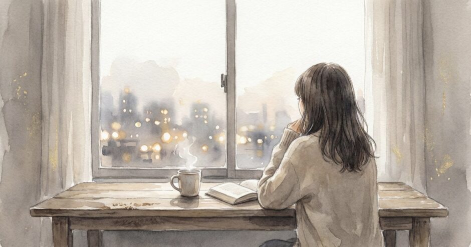 回避依存症の人を安心させるには「何もしない」が正解である理由