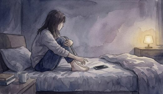 不安型愛着スタイルの特徴｜あなたの恋愛の苦しさには名前がある