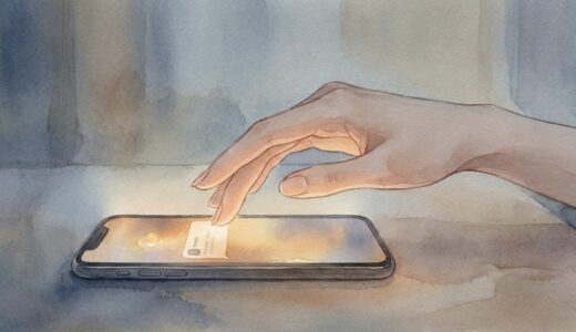 回避依存症の恋人から連絡が来た。嬉しいのに怖いと感じるあなたへ