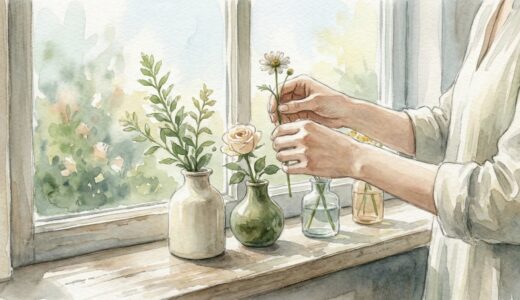 依存心は「なくす」より「整える」。正しく人を頼れる自分になるために