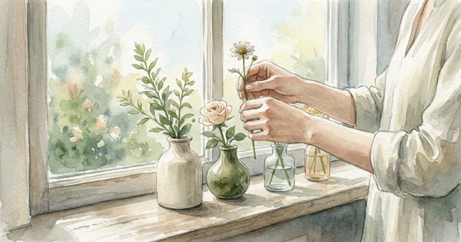 依存心は「なくす」より「整える」。正しく人を頼れる自分になるために