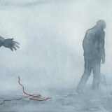 回避型の恋人に嫉妬は逆効果。駆け引きをやめたあとの接し方