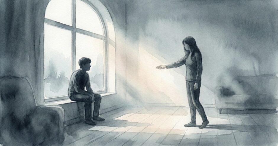 回避型の恋人との喧嘩で「話し合い」が逆効果になる理由と、本当に必要な仲直りの手順