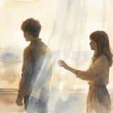 回避型の恋人が「最初だけ」情熱的だった理由