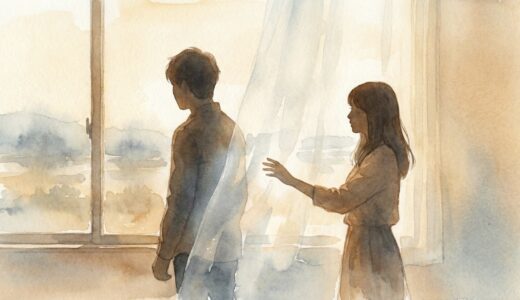 回避型の恋人が「最初だけ」情熱的だった理由