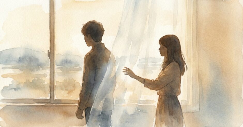 回避型の恋人が「最初だけ」情熱的だった理由