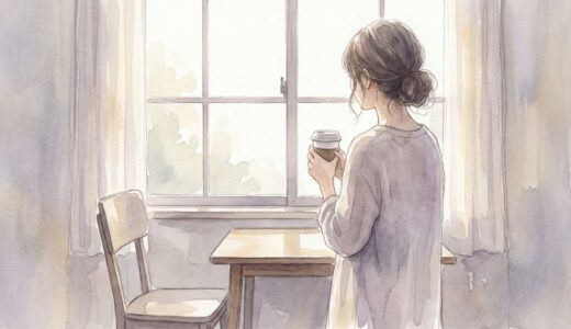 回避型との復縁は可能。ただし「元に戻る」のではなく関係を「作り直す」