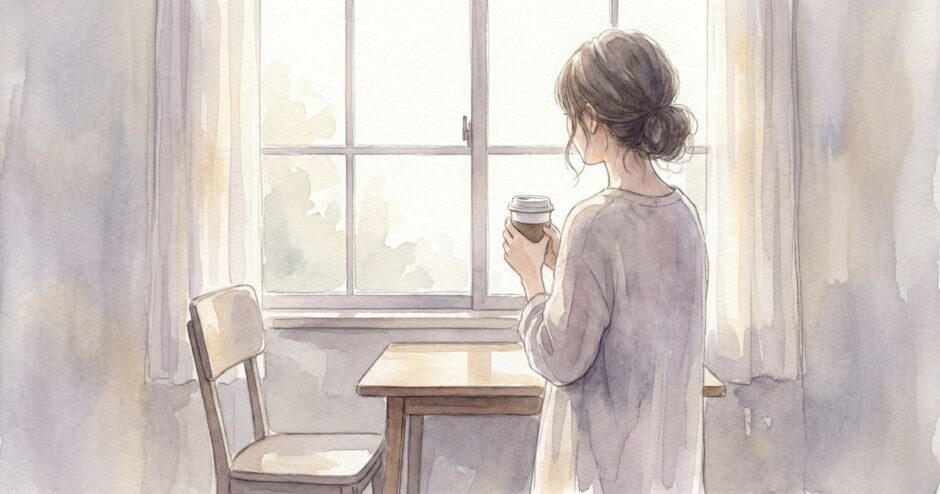 回避型との復縁は可能。ただし「元に戻る」のではなく関係を「作り直す」