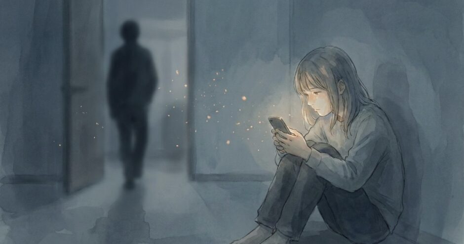 回避型の恋人を傷つけたあなたへ。「ごめん」を繰り返しても何も変わらない理由