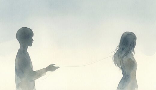 回避依存症の試し行為は「愛されたい」だけでは説明がつかない