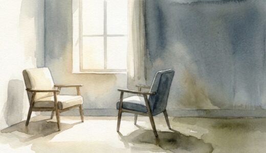 回避型の思わせぶりに振り回されないために。追わない、問い詰めない、自分を見失わない