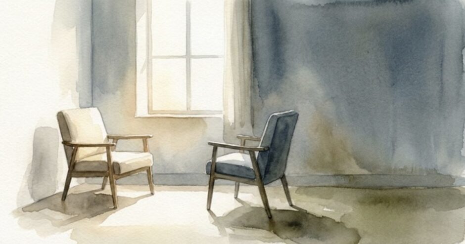 回避型の思わせぶりに振り回されないために。追わない、問い詰めない、自分を見失わない