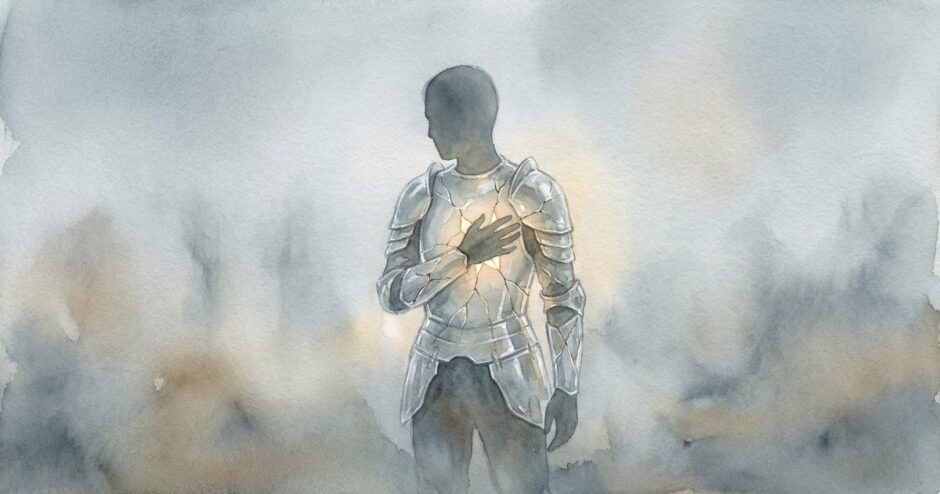 回避依存症が「打たれ弱い」のは弱いからではない。自信家の裏にある恐怖の正体