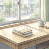 回避依存症について本で学びたい人へ - 最初に読むべき2冊 -