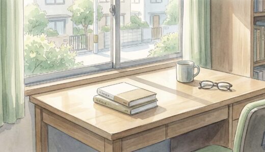 回避依存症について本で学びたい人へ - 最初に読むべき2冊 -