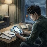 回避依存症の彼が見せる「嫉妬」の正体。なぜ急に執着するのか