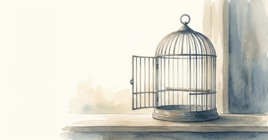 恐れ回避型の「生きづらい」には理由がある。人が怖い、でもひとりも怖いあなたへ