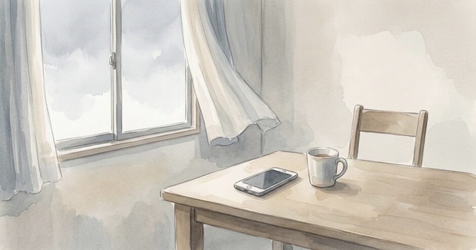 回避依存症の相手を『ほっとく』ことが正解とは限らない