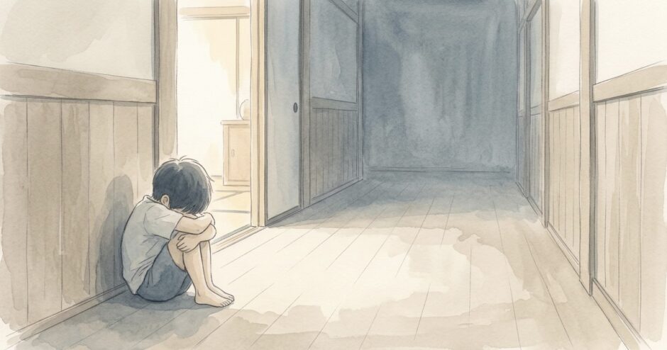 母親に甘えられなかった男性が恋愛で繰り返してしまうこと